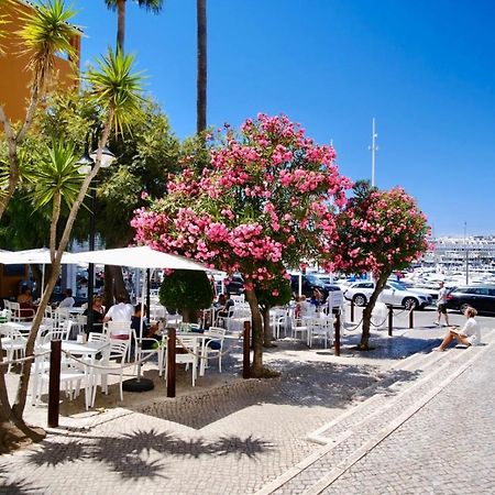 Luxury Algarve Apt Near Vilamoura Marina & Beach Eksteriør billede