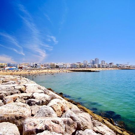 Luxury Algarve Apt Near Vilamoura Marina & Beach Eksteriør billede