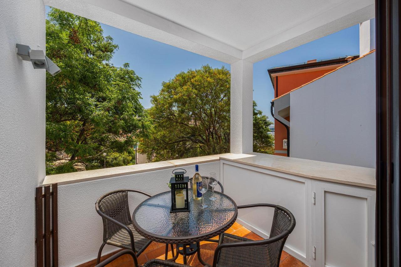 Luxury Algarve Apt Near Vilamoura Marina & Beach Eksteriør billede
