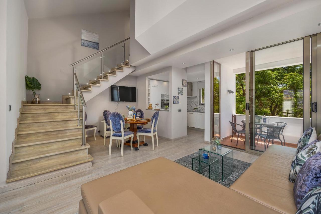 Luxury Algarve Apt Near Vilamoura Marina & Beach Eksteriør billede