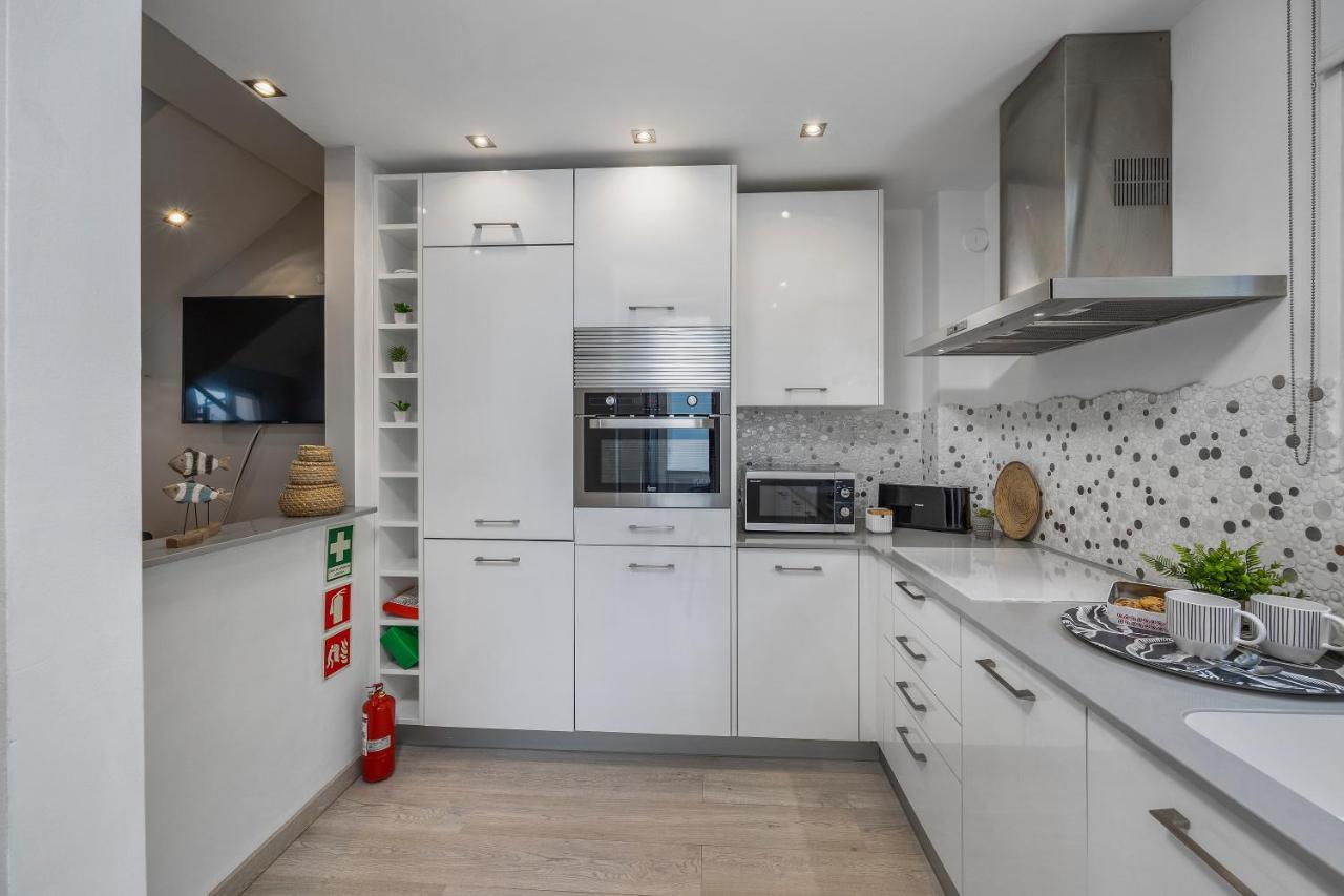 Luxury Algarve Apt Near Vilamoura Marina & Beach Eksteriør billede