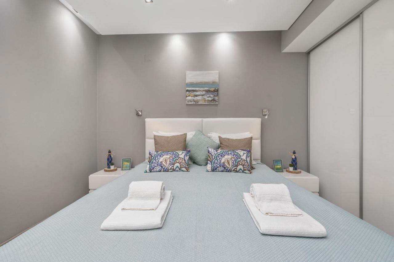 Luxury Algarve Apt Near Vilamoura Marina & Beach Eksteriør billede