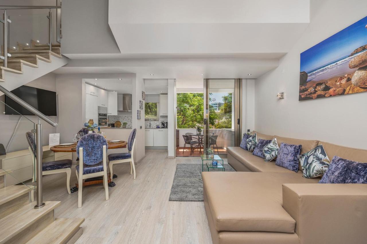 Luxury Algarve Apt Near Vilamoura Marina & Beach Eksteriør billede